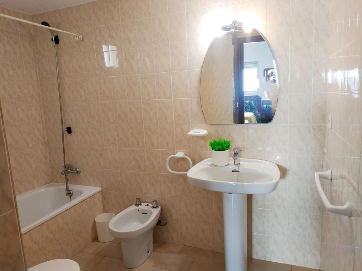 Duplex Vista Mar Peniscola Playa Orangecosta Apartment ภายนอก รูปภาพ