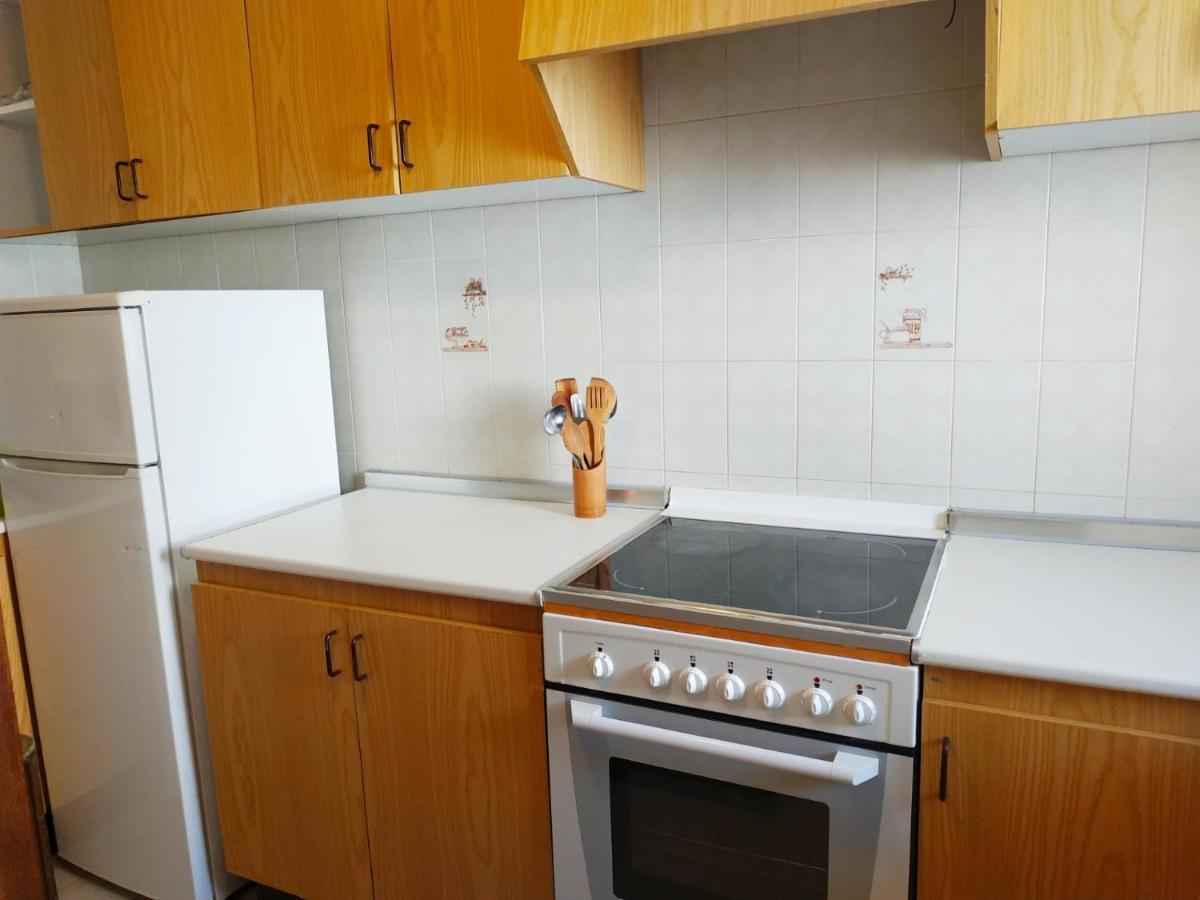 Duplex Vista Mar Peniscola Playa Orangecosta Apartment ภายนอก รูปภาพ